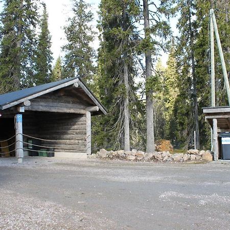 Villa Vuossel Ruka Luaran gambar