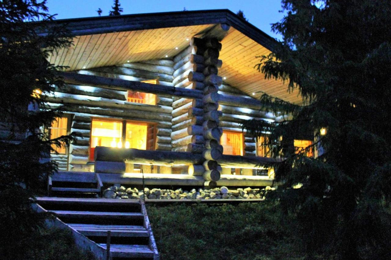 Villa Vuossel Ruka Luaran gambar