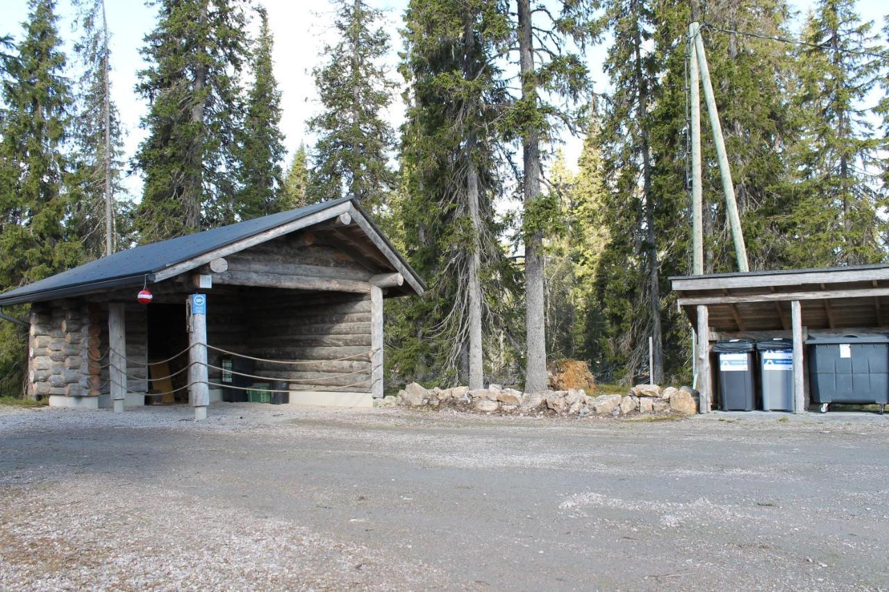 Villa Vuossel Ruka Luaran gambar