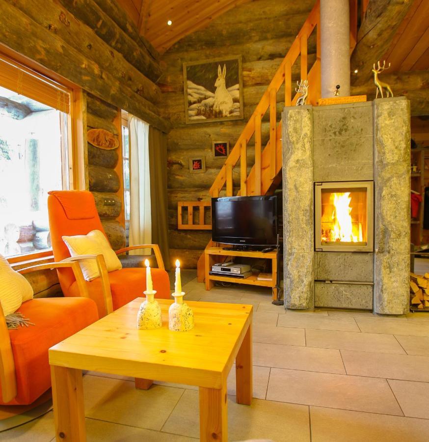 Villa Vuossel Ruka Luaran gambar